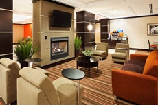 Holiday Inn Express & Suites Charlotte Southeast - Matthews, an IHG Hotel