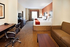 Holiday Inn Express & Suites Charlotte Southeast - Matthews, an IHG Hotel