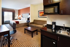 Holiday Inn Express & Suites Charlotte Southeast - Matthews, an IHG Hotel