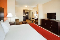 Holiday Inn Express & Suites Charlotte Southeast - Matthews, an IHG Hotel