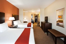 Holiday Inn Express & Suites Charlotte Southeast - Matthews, an IHG Hotel