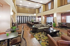 Hampton Inn and Suites Dumas