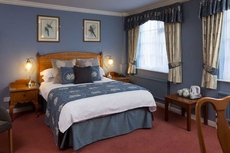 Best Western Sysonby Knoll Hotel