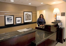 Hampton Inn Schenectady Downtown