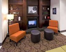 Hampton Inn Schenectady Downtown