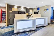 Holiday Inn Express Dublin, an IHG Hotel