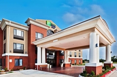 Holiday Inn Express & Suites Ponca City, an IHG Hotel