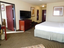 Holiday Inn Express & Suites Ponca City, an IHG Hotel