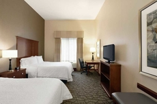 Hampton Inn & Suites Houston/Pasadena