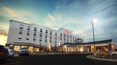 Hilton Garden Inn Bolingbrook I-55