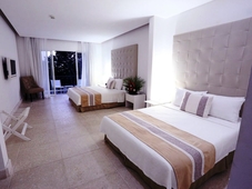 Shana by The Beach - Manuel Antonio