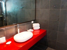 Shana by The Beach - Manuel Antonio