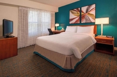 Residence Inn Fairfax Merrifield