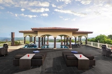 Le Meridien Mahabaleshwar Resort & Spa