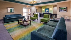 Best Western Plus Carrizo Springs Inn & Suites