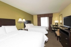 Hampton Inn & Suites Danville