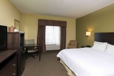 Hampton Inn & Suites Danville