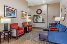 Comfort Inn & Suites, Deming