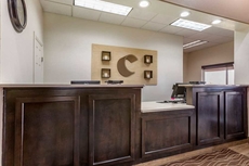 Comfort Inn & Suites, Deming