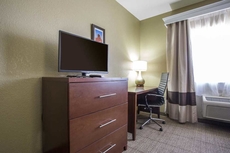 Comfort Inn & Suites, Deming