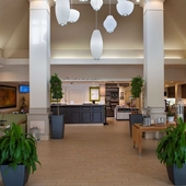 Hilton Garden Inn Rock Hill