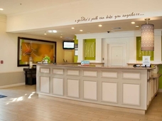 Hilton Garden Inn Rock Hill