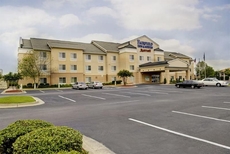 Fairfield Inn & Suites Warner Robins