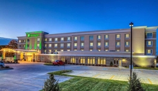 Holiday Inn Express ​Richmond, an IHG Hotel