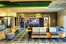 Holiday Inn Express ​Richmond, an IHG Hotel