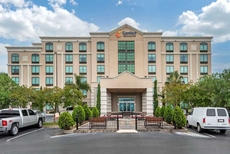 Comfort Inn & Suites New Orleans Airport North