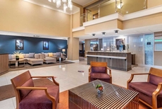 Comfort Inn & Suites New Orleans Airport North