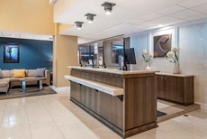 Comfort Inn & Suites New Orleans Airport North