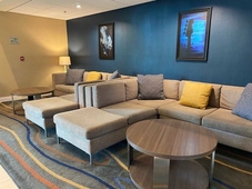 Comfort Inn & Suites New Orleans Airport North