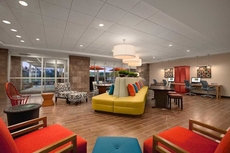 Home2 Suites by Hilton Huntsville/Research Park Area, AL