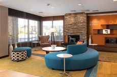 Fairfield Inn & Suites by Marriott Sacramento Folsom