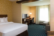 Fairfield Inn & Suites by Marriott Sacramento Folsom