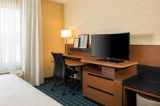 Fairfield Inn & Suites by Marriott Sacramento Folsom