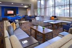 Courtyard by Marriott Kansas City Overland Park/Convention Center