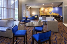 Courtyard by Marriott Kansas City Overland Park/Convention Center