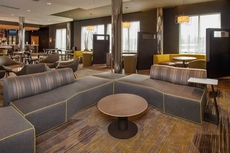 Courtyard Marriott Hagerstown