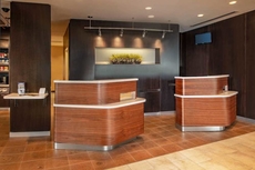 Courtyard Marriott Hagerstown