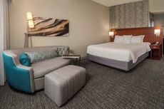 Courtyard Marriott Hagerstown