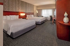 Courtyard Marriott Hagerstown