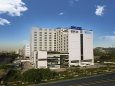 Golden Tulip Vasundhara Hotel and Suites