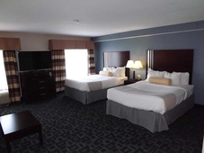 BEST WESTERN PLUS Kalamazoo Suites