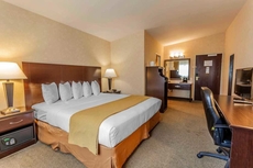 Quality Inn Near Seattle Premium Outlets