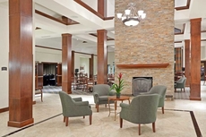 Staybridge Suites Everett-Paine Field, an IHG Hotel