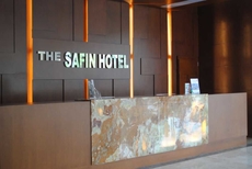 The Safin Hotel Pati