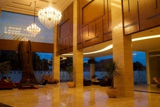 The Safin Hotel Pati