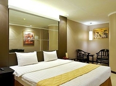 Hotel Gajahmada Pontianak